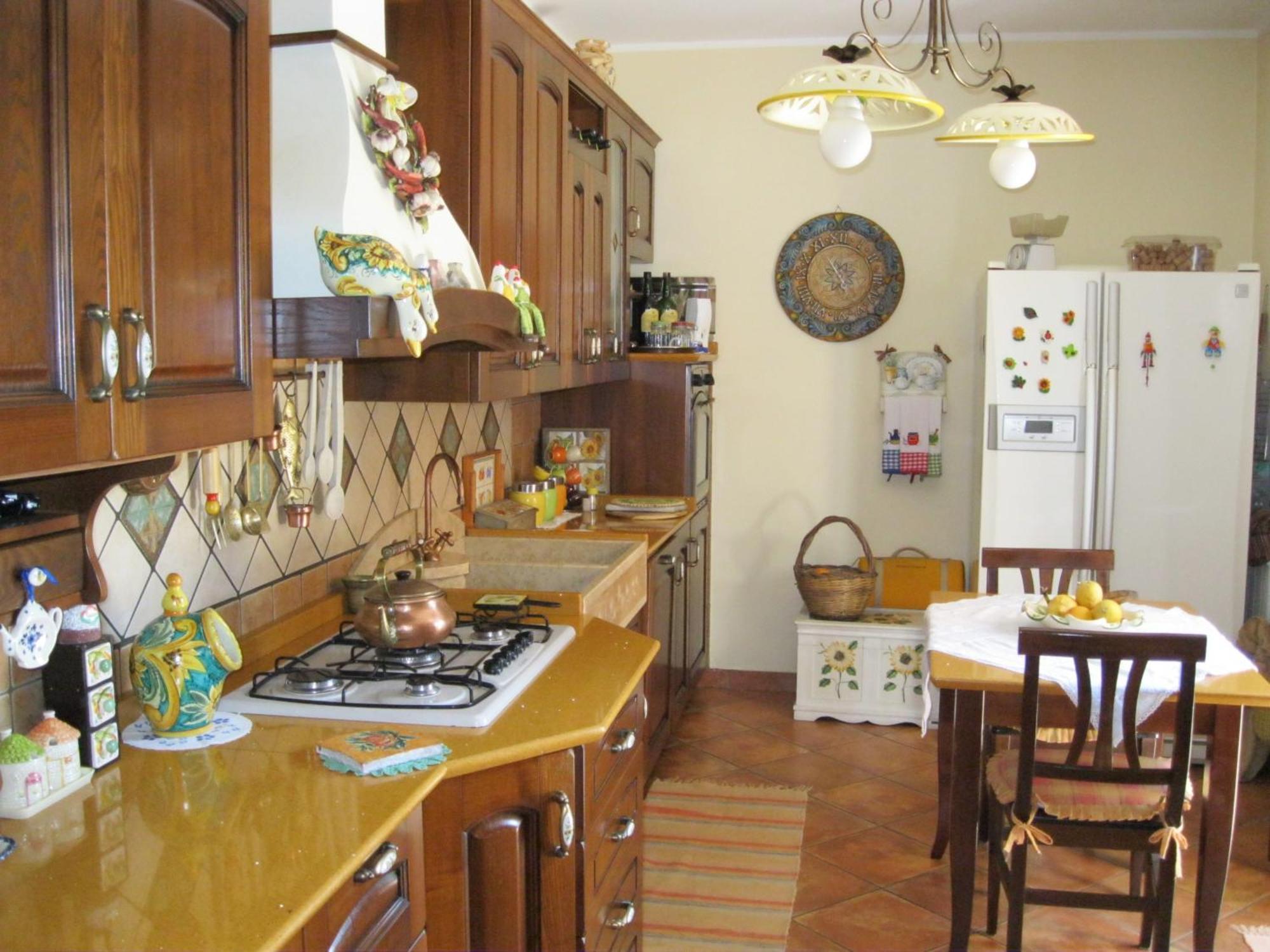 B&B Villa Liliya Fiumefreddo di Sicilia Eksteriør bilde