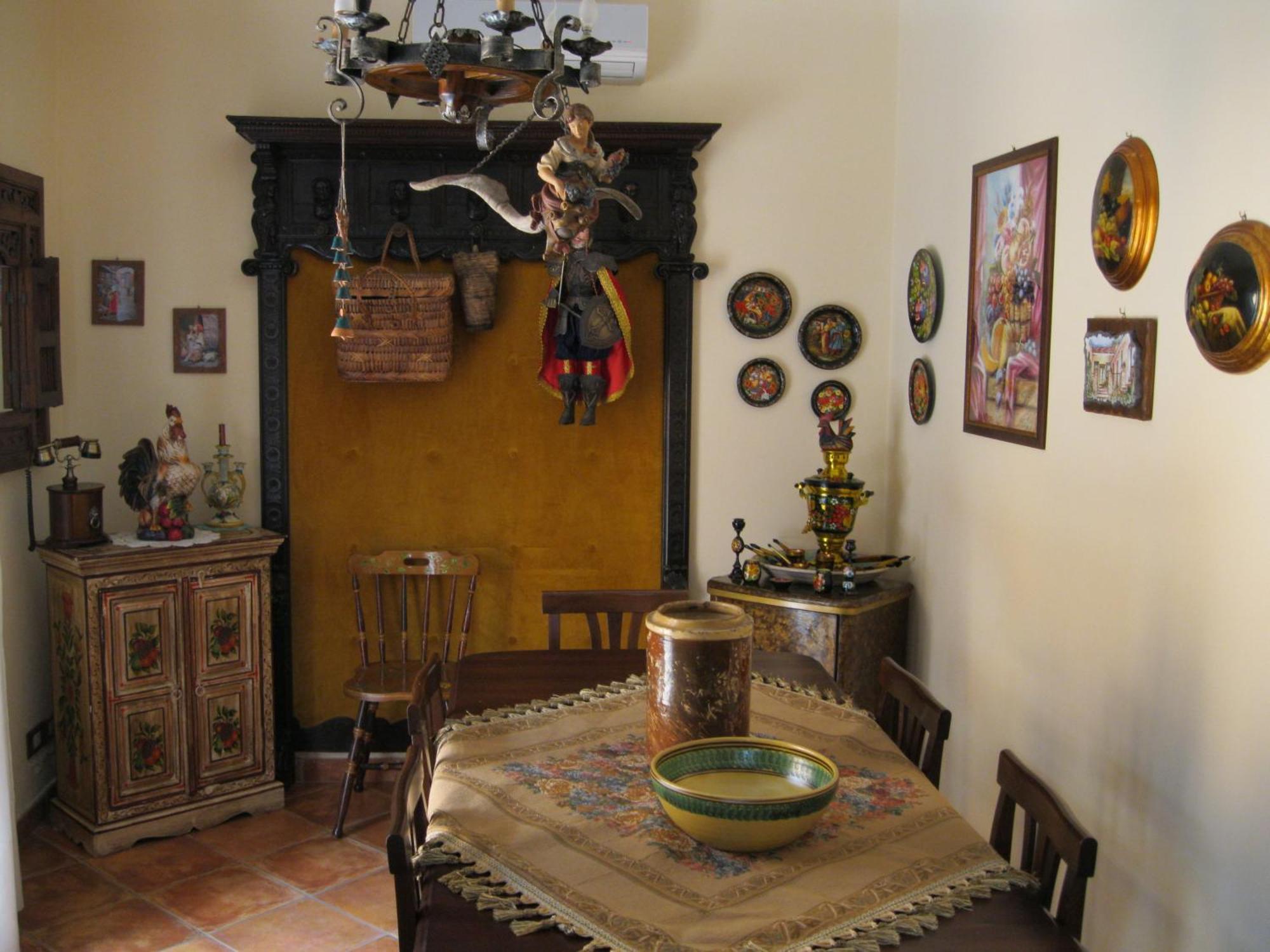 B&B Villa Liliya Fiumefreddo di Sicilia Eksteriør bilde