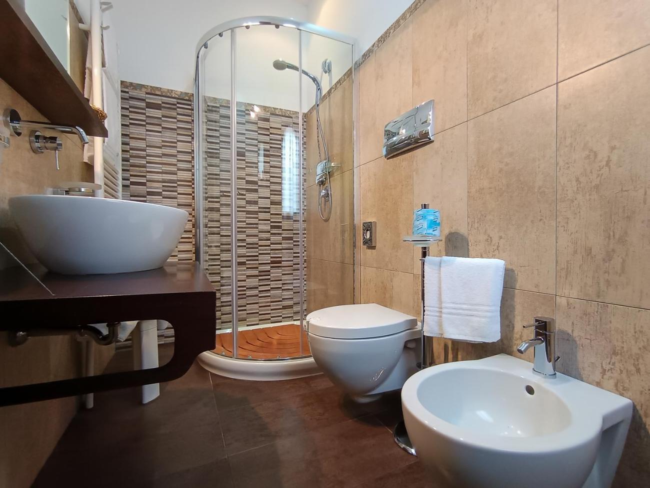 B&B Villa Liliya Fiumefreddo di Sicilia Eksteriør bilde