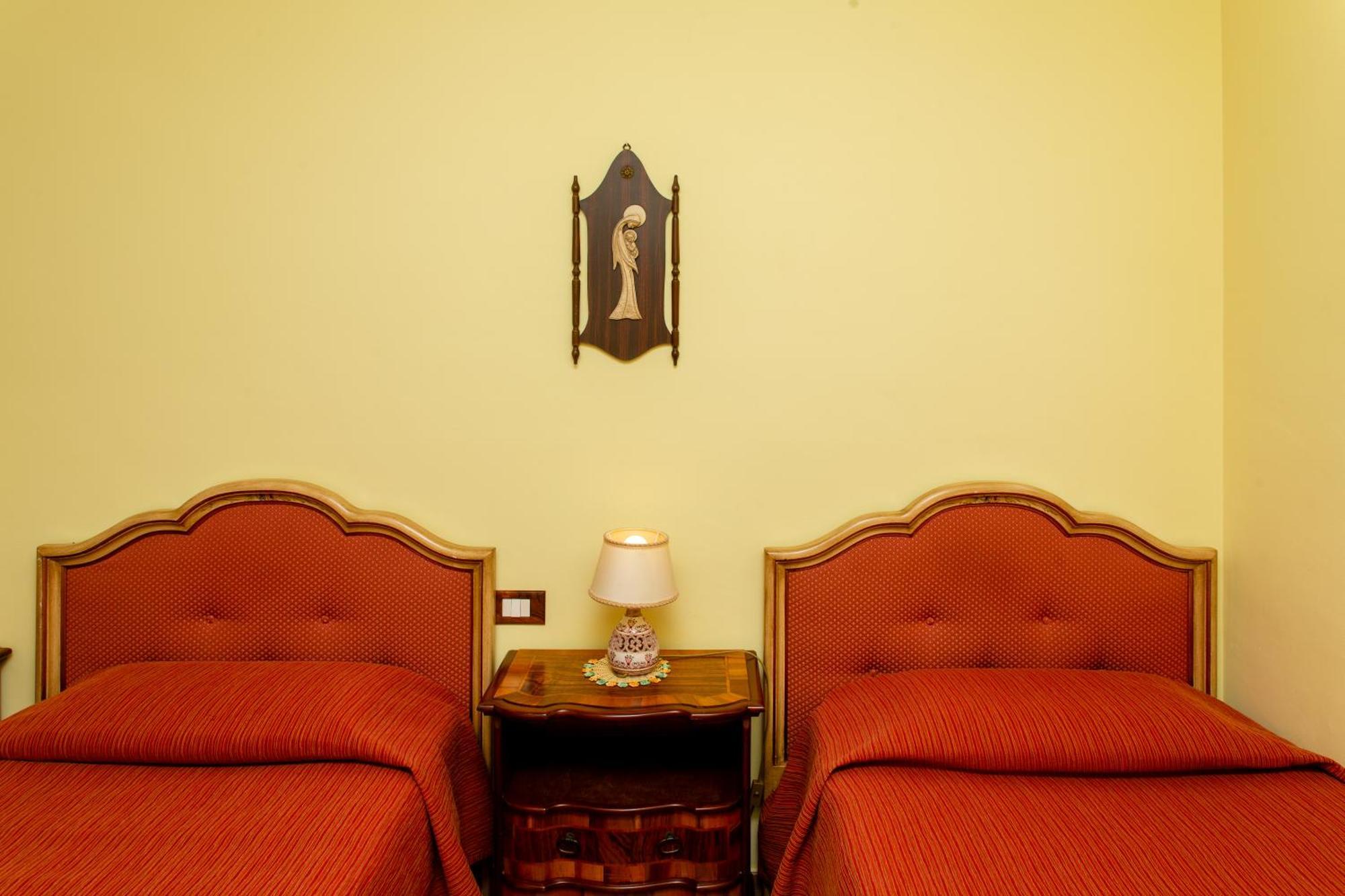 B&B Villa Liliya Fiumefreddo di Sicilia Eksteriør bilde