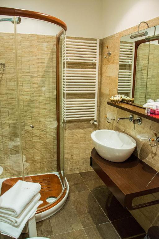 B&B Villa Liliya Fiumefreddo di Sicilia Eksteriør bilde