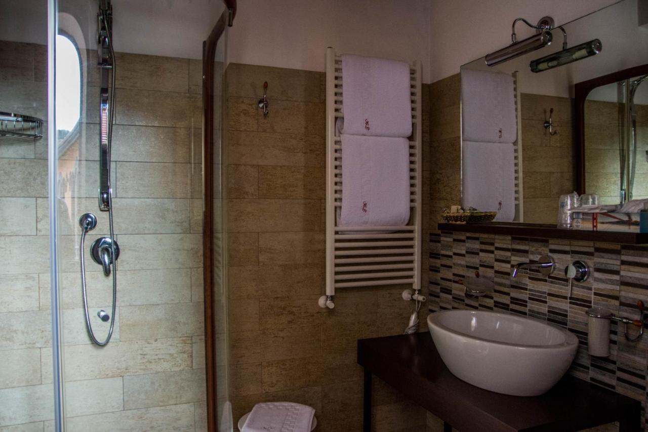 B&B Villa Liliya Fiumefreddo di Sicilia Eksteriør bilde
